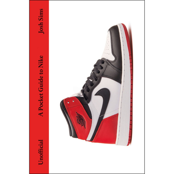 A Pocket Guide to Nike - ISBN 9781529438666