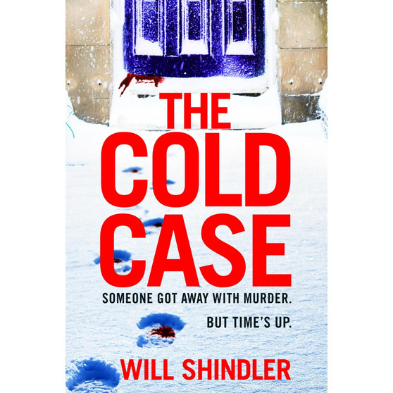 The Cold Case - ISBN 9781529383898