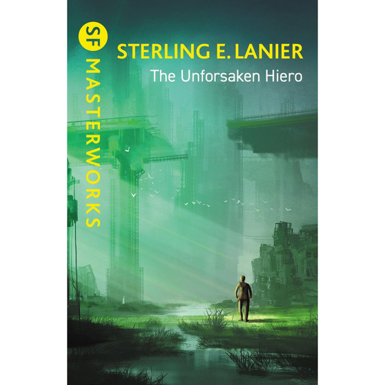 The Unforsaken Hiero - ISBN 9781399620574