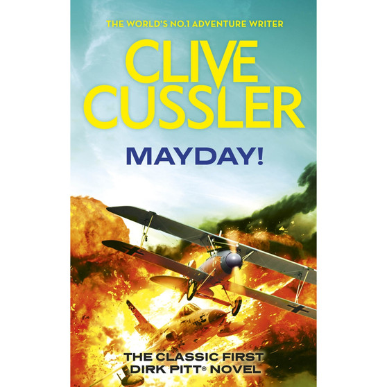 Mayday! - ISBN 9780751504804