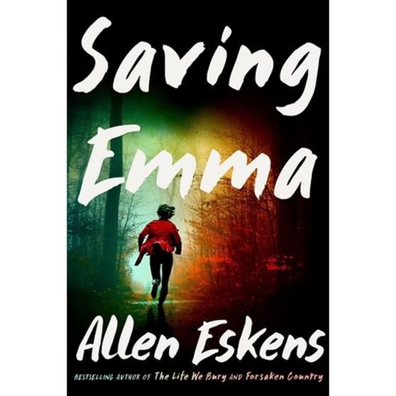 Saving Emma: A Novel - ISBN 9780316566391
