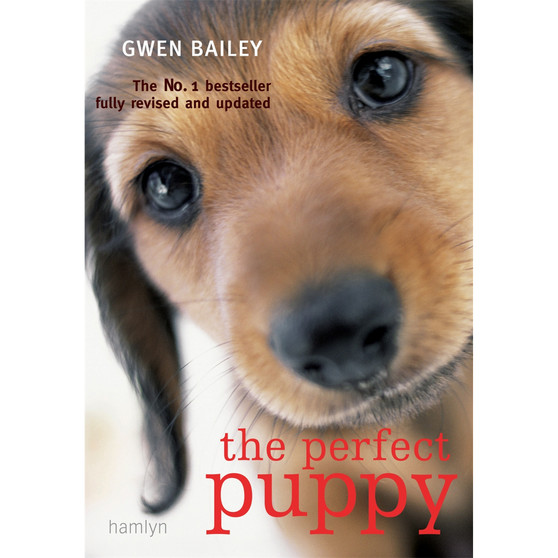 Perfect Puppy - ISBN 9781788404662
