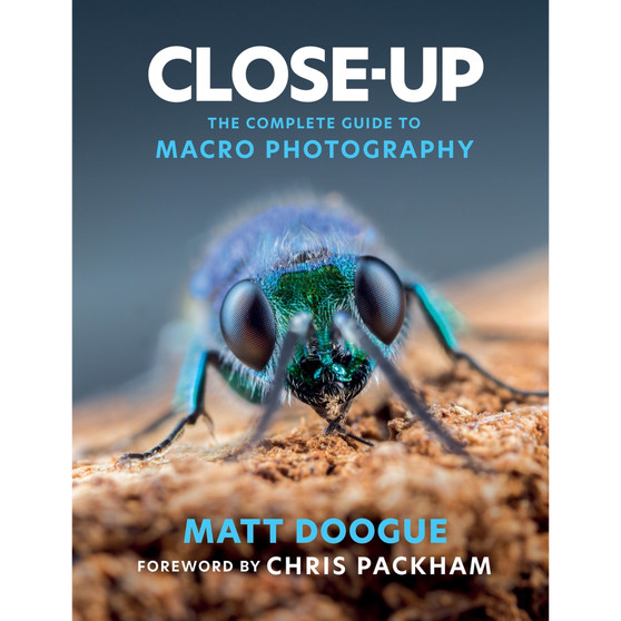 Close-Up: The Complete Guide to Macro Photography - ISBN 9781781579244