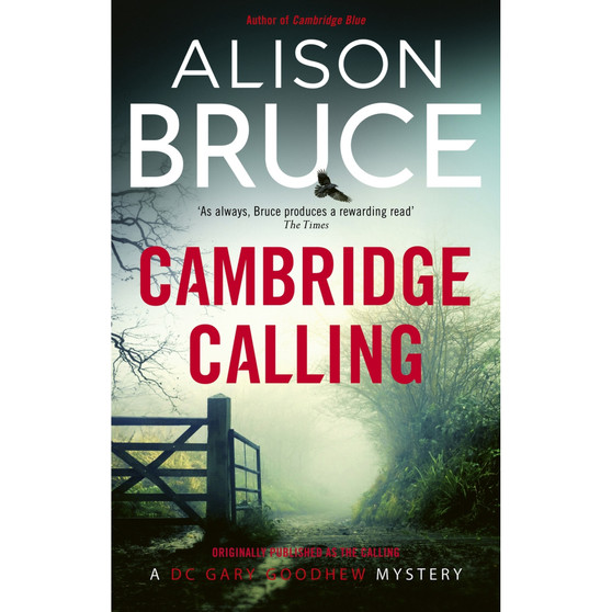 Cambridge Calling - ISBN 9781780333830
