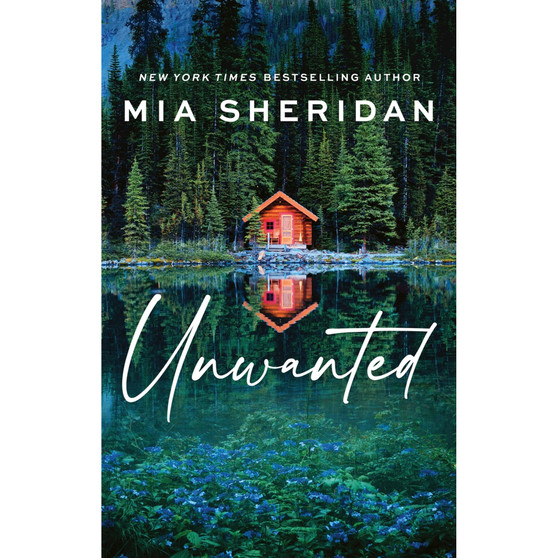 Unwanted - ISBN 9780349444239