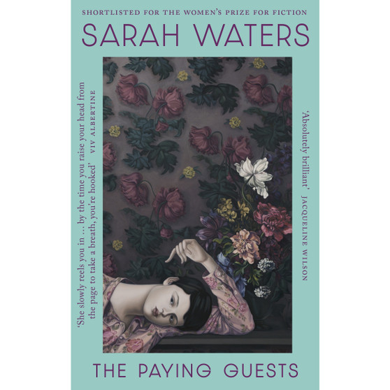 The Paying Guests - ISBN 9780349018539