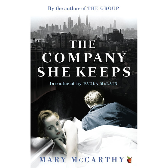 The Company She Keeps - ISBN 9780349018072