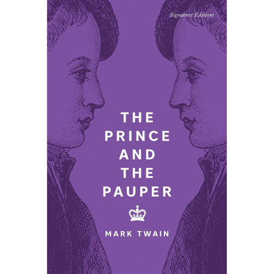 The Prince and the Pauper (Signature Editions) - ISBN 9781454954637