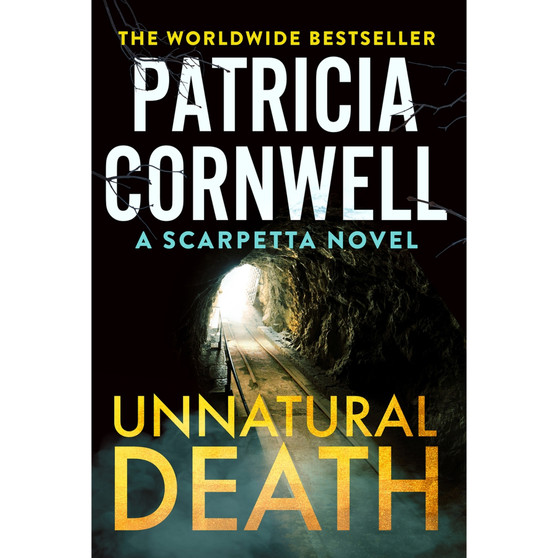 Unnatural Death - ISBN 9781408728673