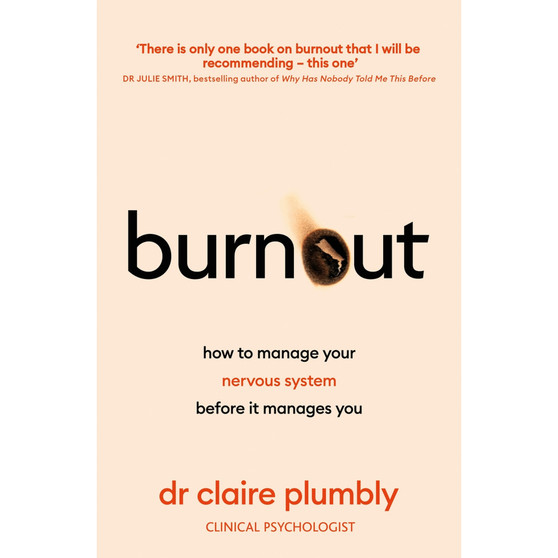 Burnout - ISBN 9781399733410