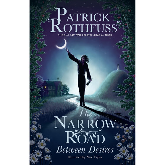 The Narrow Road Between Desires - ISBN 9781399616225