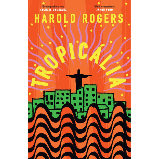 Tropicália - ISBN 9781399609470