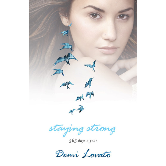 Staying Strong - ISBN 9781035417605
