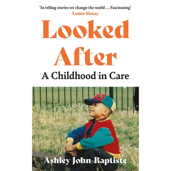 Looked After (Hardcover) - ISBN 9781399711920