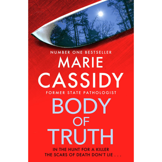 Body of Truth - ISBN 9781399703611