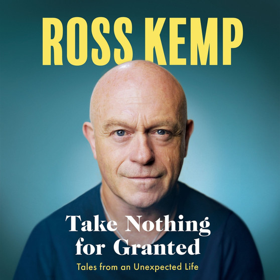 Take Nothing for Granted - ISBN 9781399609739
