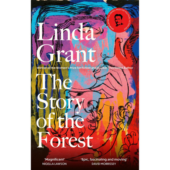 The Story of the Forest - ISBN 9780349014081