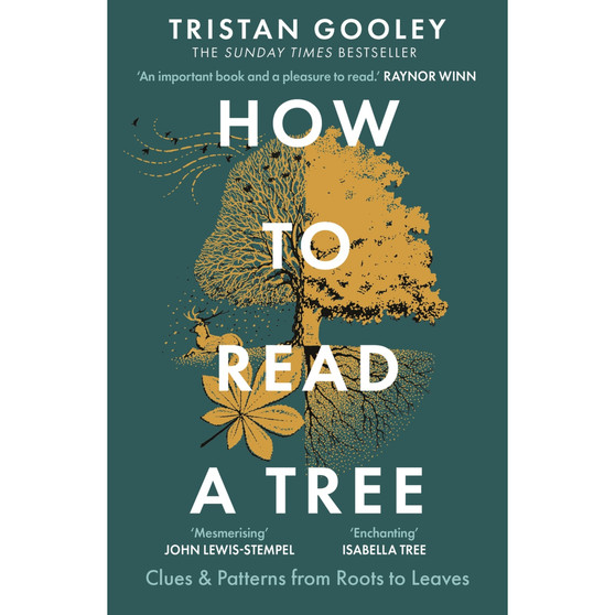 How to Read a Tree - ISBN 9781529339628
