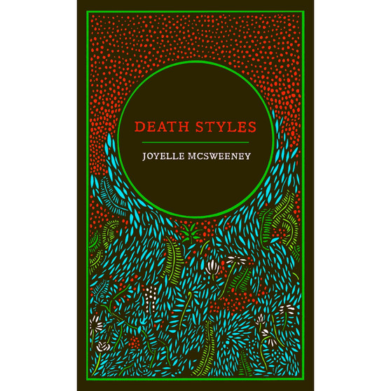 Death Styles - ISBN 9781472159298
