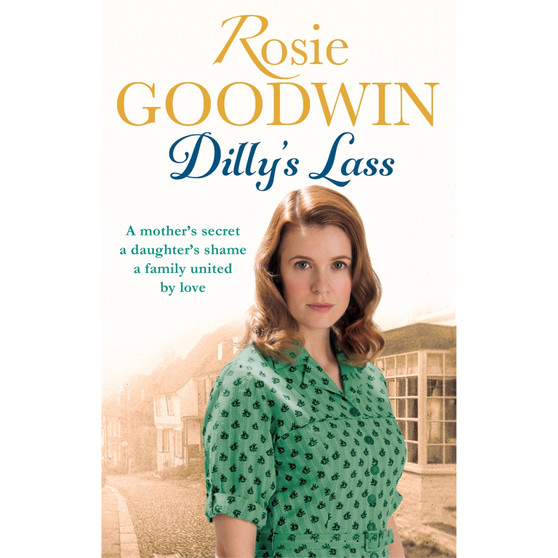 Dilly’s Lass - ISBN 9781472159151