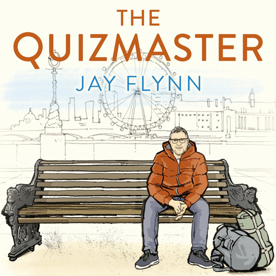 The Quizmaster - ISBN 9781399722483
