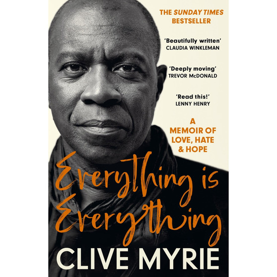 Everything Is Everything - ISBN 9781399715003