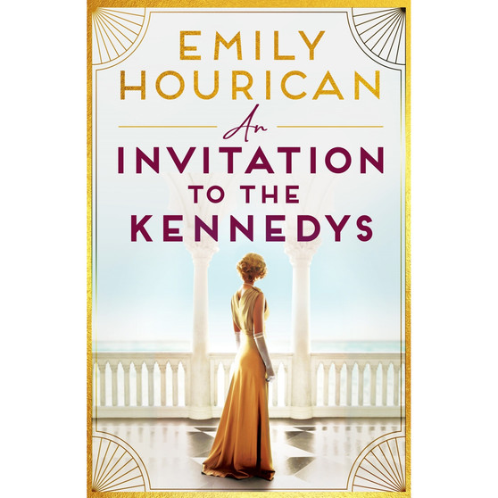An Invitation to the Kennedys - ISBN 9781399708050