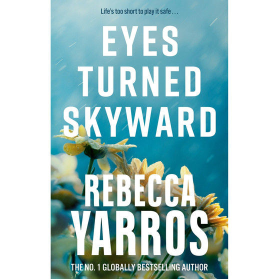 Eyes Turned Skyward - ISBN 9780349442556