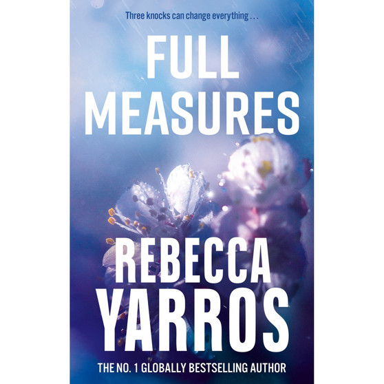 Full Measures - ISBN 9780349442518