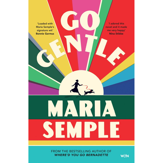 Go Gentle - ISBN 9781399634212