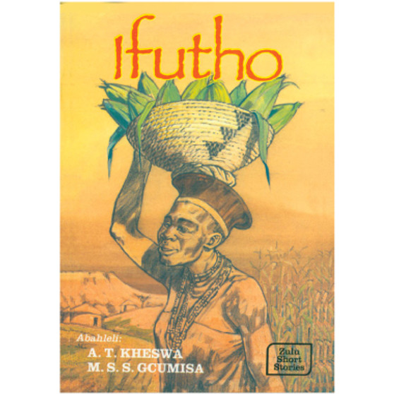 Ifutho (Zulu, Paperback) - ISBN 9780796006905