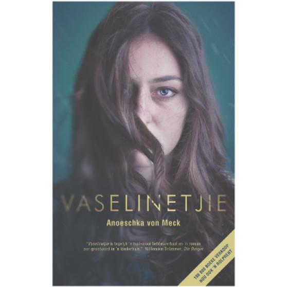 Vaselinetjie (Afrikaans, Paperback, Nuwe Uitgawe) - ISBN 9780624084181 Vaselinetjie (Afrikaans, Paperback, Nuwe Uitgawe) - ISBN 9780624084181