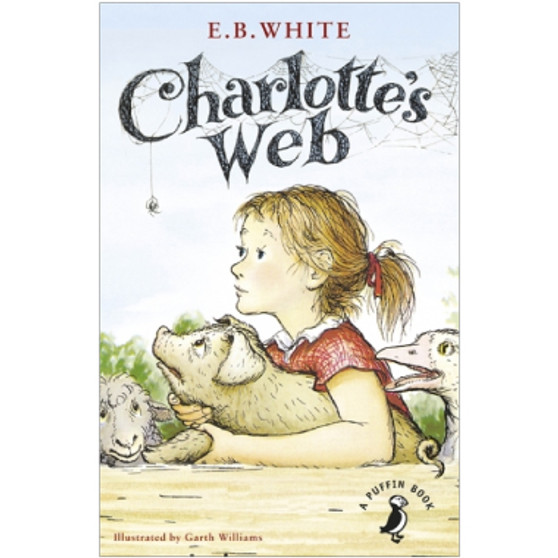 Charlotte's Web by E.B. White - ISBN 9780141354828