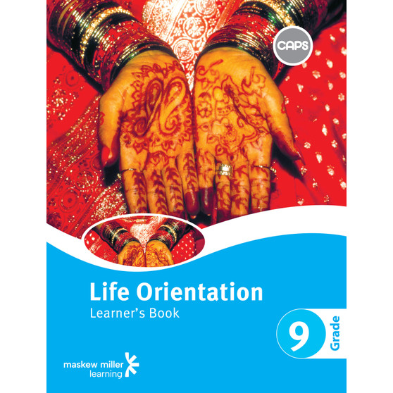 Spot On Life Orientation Grade 9 Learner's Book - ISBN 9780796235787