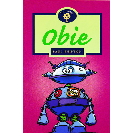 Obie (Afrikaans, Paperback) - ISBN 9780195718256