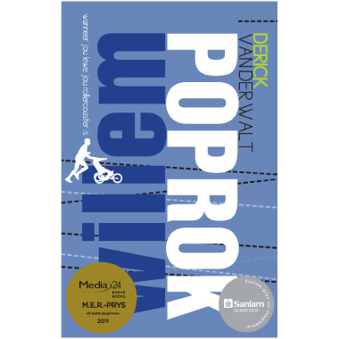 Willem Poprok (ePUB) -Cambrilearn -ISBN 9780624051046