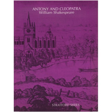 Antony and Cleopatra (Stratford Series) - ISBN 9780636007260