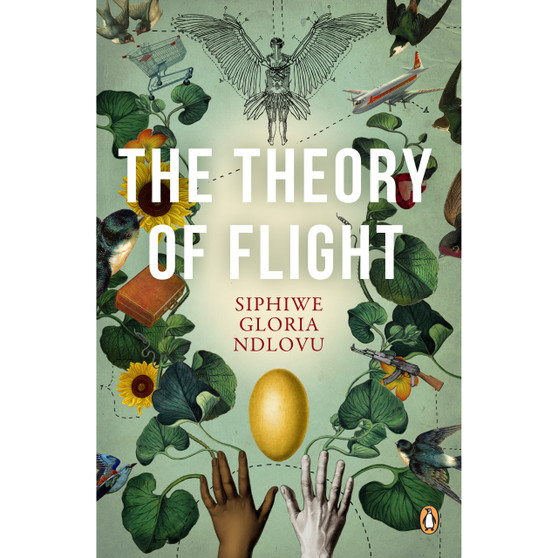 The Theory Of Flight (Paperback) - ISBN 9781415209424