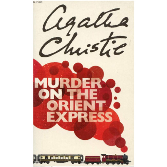 Murder on the Orient Express - ISBN 9780007119318