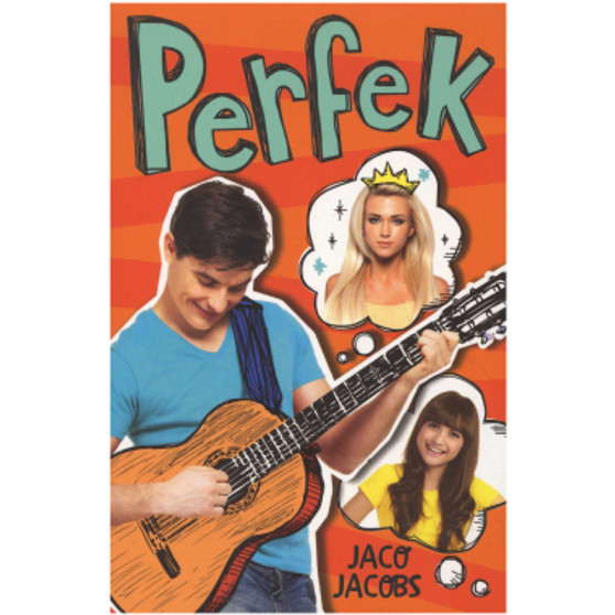 Perfek - ISBN 9780799367140