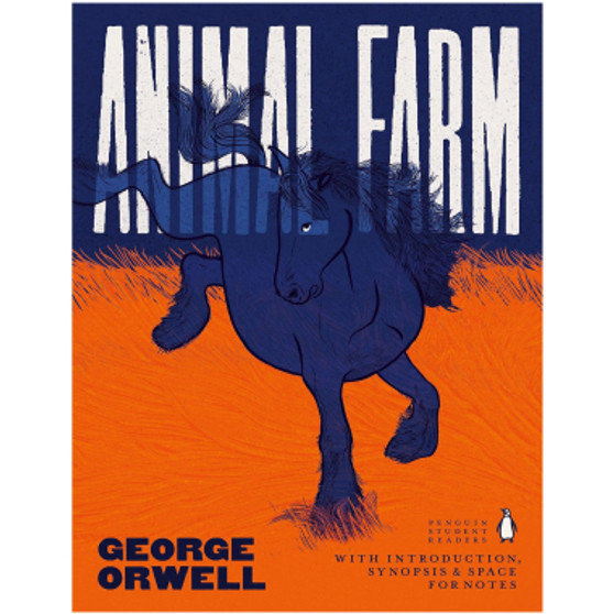 Animal Farm - ISBN 9780241706985 Animal Farm - ISBN 9780241706985