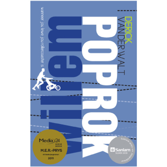 Willem Poprok (ePUB) - ISBN 9780624051046