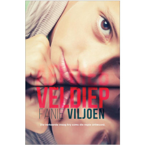 Veldiep deur Fanie Viljoen - ISBN 9780624085379