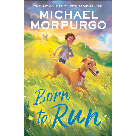 Born to Run by Michael Morpurgo (Paperback) - ISBN 9780008638597 Born to Run by Michael Morpurgo (Paperback) - ISBN 9780008638597
