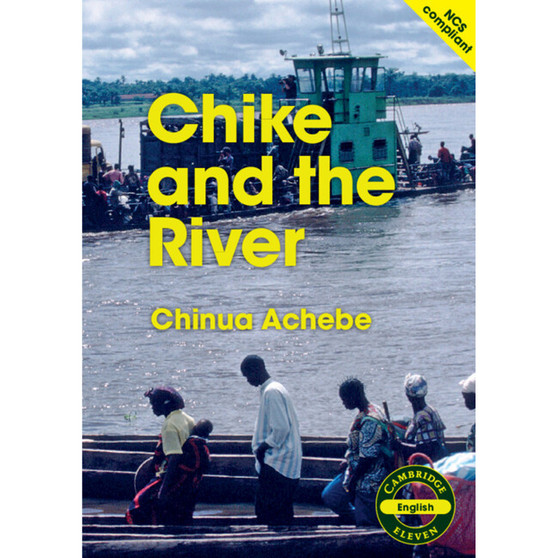 Cambridge Chike and the River - ISBN 9780521146982