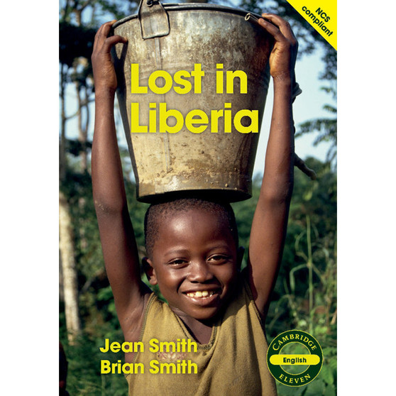 Cambridge Lost in Liberia - ISBN 9780521147002