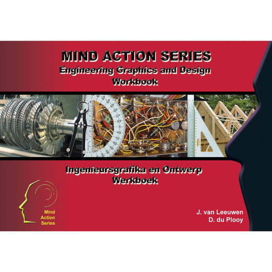 DIGITAL - Mind Action Series IGO Werkboek CAPS (A3) - (2015) - Grade 10 PDF (3 Year Licence) - ISBN 9781776119998