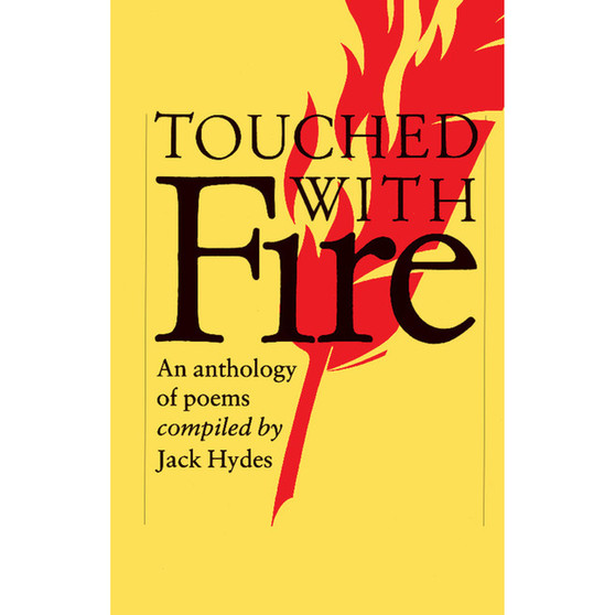 Touched with Fire: An Anthology of Poems - Cambridge School Anthologies - ISBN 9780521315371