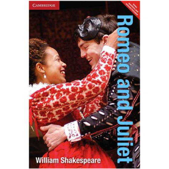 Romeo and Juliet South African School Edition (English) - ISBN 9780521735759 Romeo and Juliet South African School Edition (English) - ISBN 9780521735759