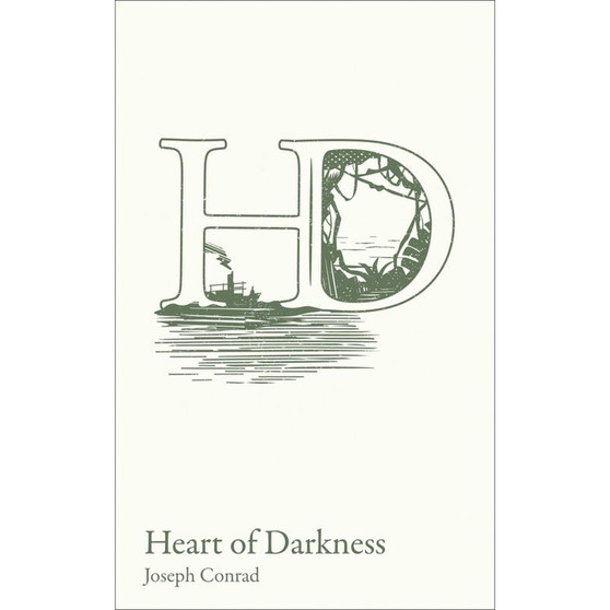 Collins Classroom Classics - Heart of Darkness: A-level set text student edition - ISBN 9780008465421
